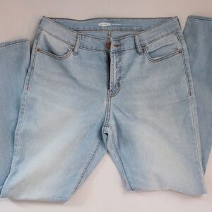 Old Navy Super Skinny Jeans